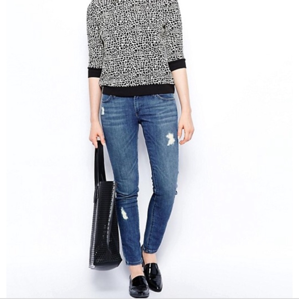 James Jeans Neo Beau Jeans in Wimbledon